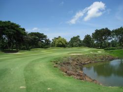 River Kwai Golf Package